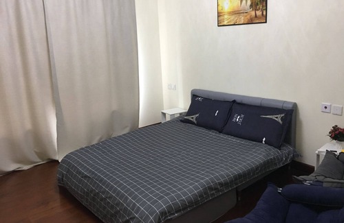Huaiyin Apartment | west inn of Jinan
