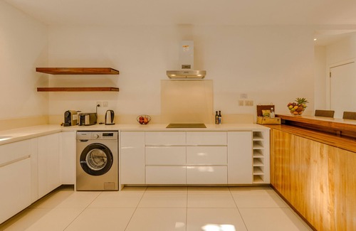 Black River Apartment | West Island - Deluxe 3Br Apartment by Horizon Holidays