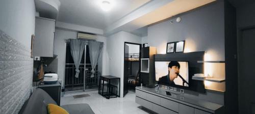 Jakarta Apartment | West Jakarta MGR2 - 2 Bedroom Apartments