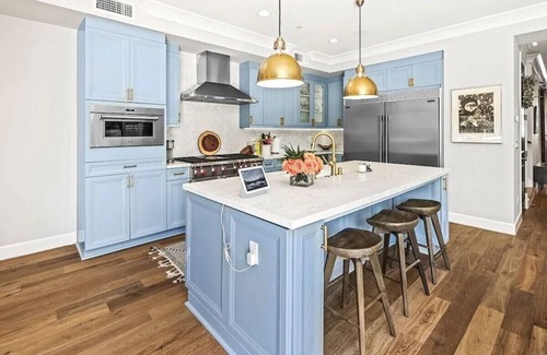 Mar Vista House | West LA Family Modern Farmhouse w/Saltwater Pool/Spa