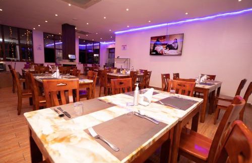 Nairobi West Hotel | West Lerruat Hotel