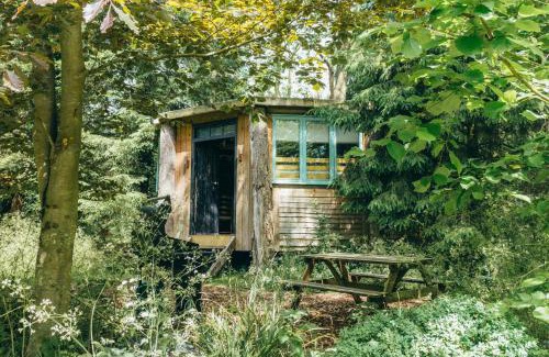 West Lexham Cabin | West Lexham Retreat