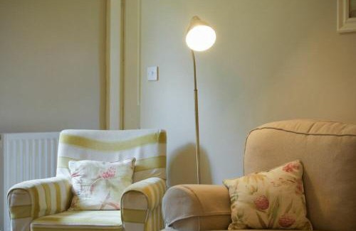 Chathill House | West Lodge