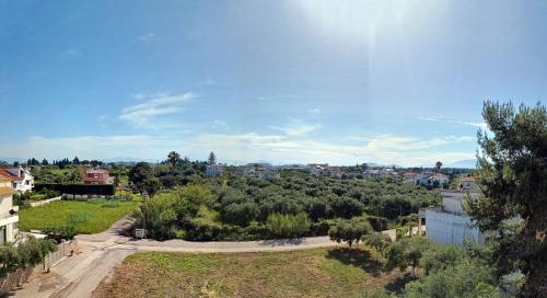 Preveza Apartment | West Loft Preveza