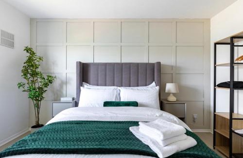 Hounslow South Apartment | West London Apartment - Near Heathrow & Twickenham Rugby Stadium