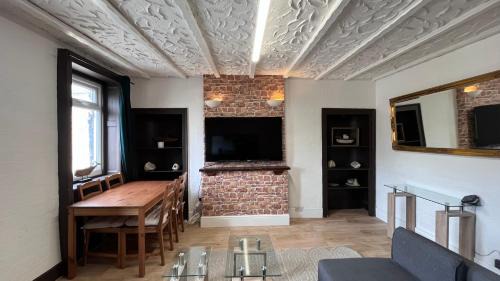 Ravenscourt Park Apartment | West London One Bedroom Apartment