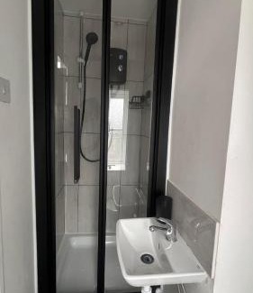 Ravenscourt Park Apartment | West London One Bedroom Apartment