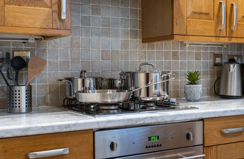 Acton House | West London Period Home