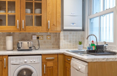 Acton House | West London Period Home