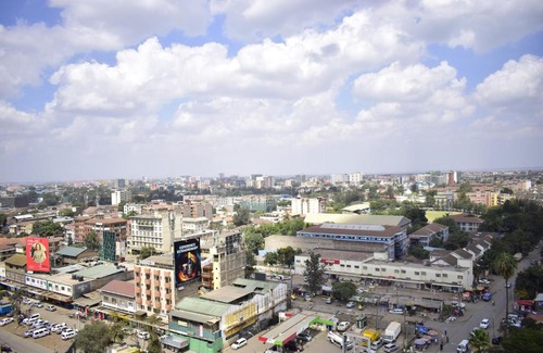 Nairobi West Apartment | West Luxury homes