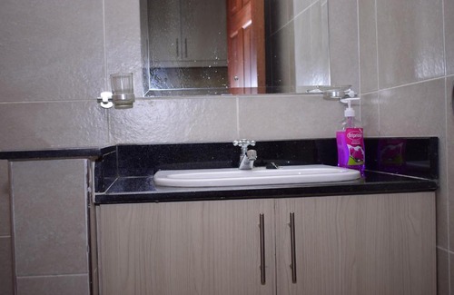 Nairobi West Apartment | West Luxury homes