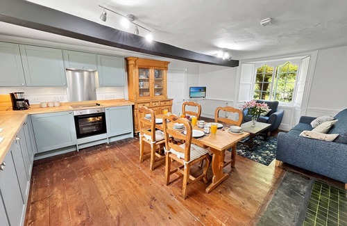 Bossington Cottage | West Lynch Farm, Allerford