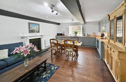 Bossington Cottage | West Lynch Farm, Allerford