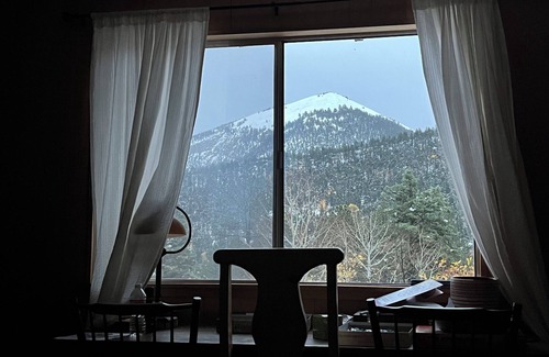 Cuchara House | West Peak Cabin in Cuchara, CO