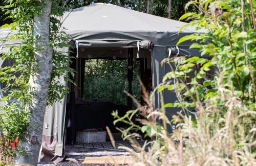 Barrow-in-Furness Cabin | West Point Woods