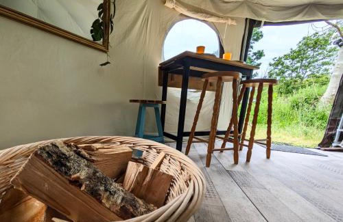Barrow-in-Furness Cabin | West Point Woods