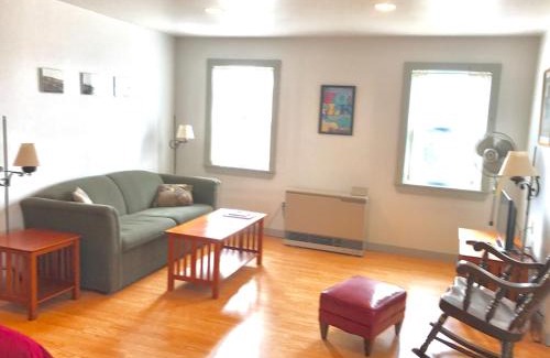 Lubec Hotel | West Quoddy Station LLC