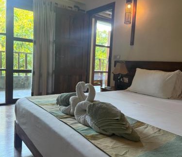 Ukulhas House | West Sands