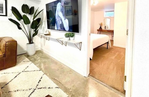 Riverview House | West Seattle Chill Space
