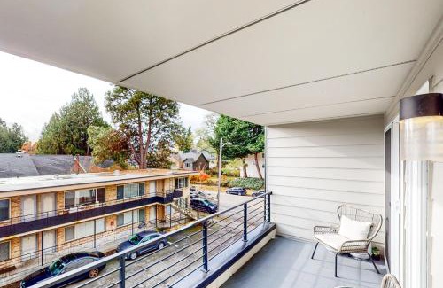 Fairmount Park House | West Seattle Urban Oasis