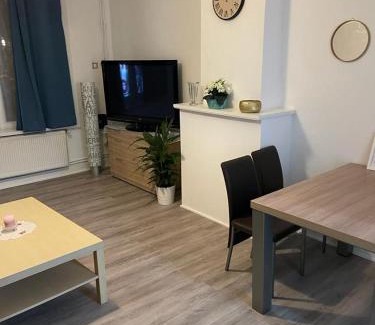 Stene Apartment | West Side appartement