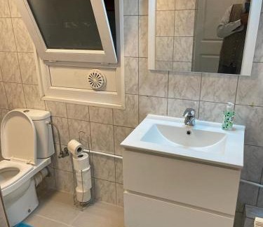 Stene Apartment | West Side appartement