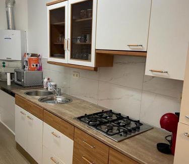 Stene Apartment | West Side appartement