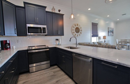 Gulf Shores House | West Side Cottages Unit CC - Beach~ Food~ & True Southern Hospitality! Discover