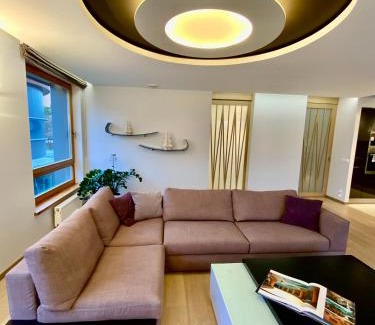 Druskininkai Apartment | West Side Druskininkai