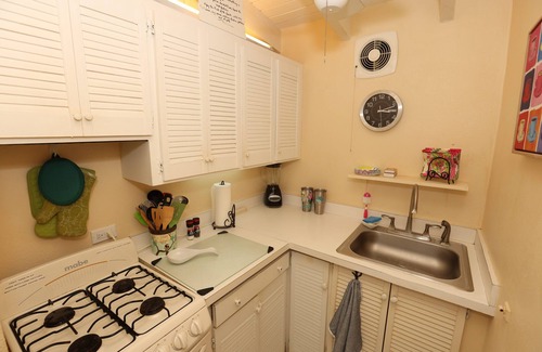 Frederiksted Southeast Condo | West Side Gem: Spacious Haven w/Pool