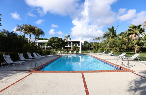 Frederiksted Southeast Condo | West Side Gem: Spacious Haven w/Pool