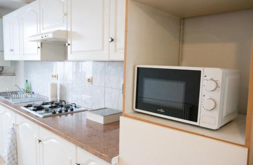 Stene Apartment | West Side Roses appartement