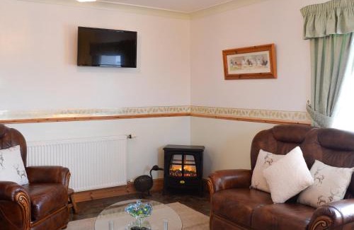 Fenwick House | West Tannacrieff