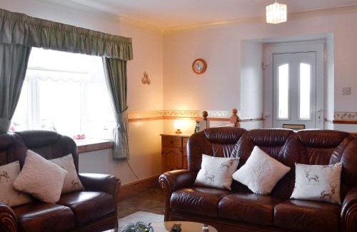 Fenwick House | West Tannacrieff