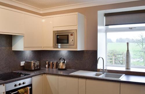 Fenwick House | West Tannacrieff
