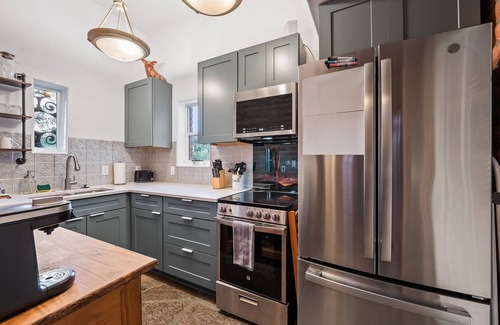 Del Cerro Estates House | West Tucson Dream - Mins to downtown