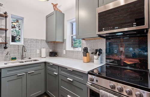 Del Cerro Estates House | West Tucson Dream - Mins to downtown