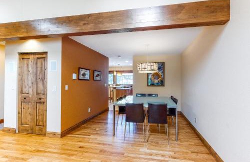 Intermountain House | West Vail Condo Retreat