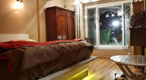 Bhilar Villa | West Vally Villa - Casa West