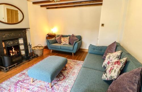 Melmerby House | West View