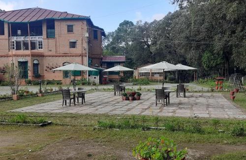 Majkhali Resort | West View Hotel