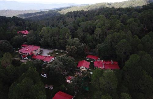 Majkhali Resort | West View Hotel