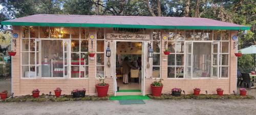 Majkhali Resort | West View Hotel