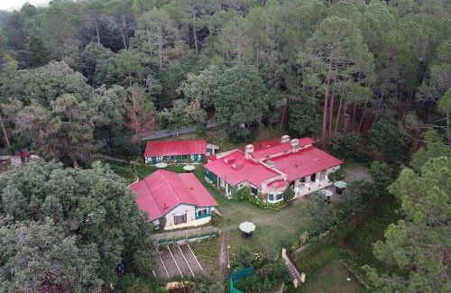 Majkhali Resort | West View Hotel