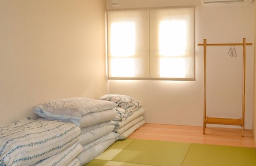Kitasaku-gun House | West Villa 2LDK can accommodate up to 5 people / Kitasaku-gun Nagano