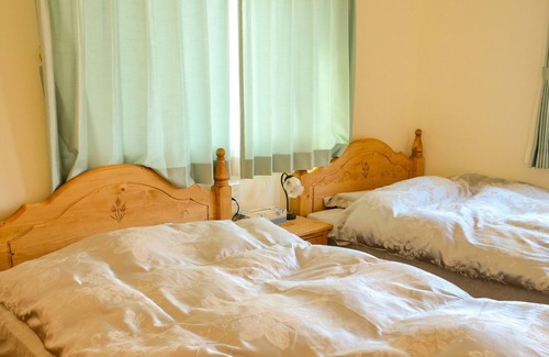 Kitasaku-gun House | West Villa 2LDK can accommodate up to 5 people / Kitasaku-gun Nagano