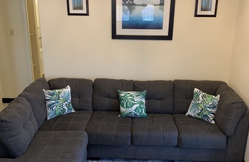 Montego Bay House | West Village Paradise