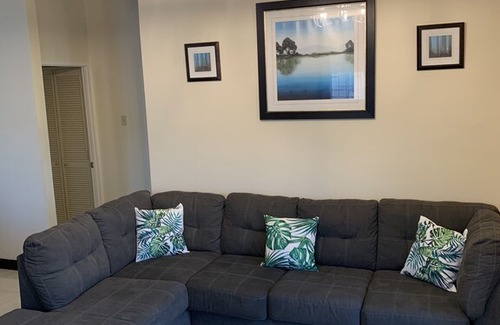 Montego Bay House | West Village Paradise