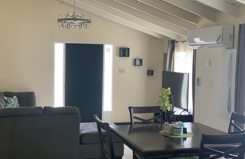 Montego Bay House | West Village Paradise