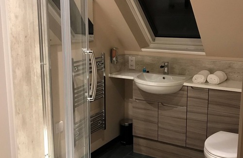 Lerwick Apartment | West Voe - One bedroom apartment
